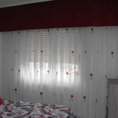 Lucia Apartment *
