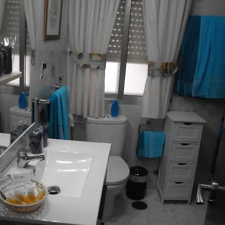 Lucia Apartment O Grove