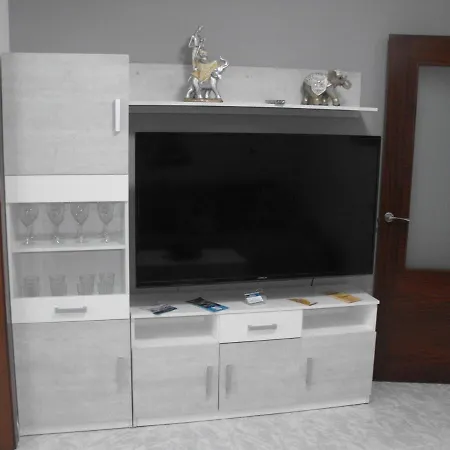 Lucia Apartment O Grove